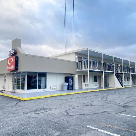 Econo Lodge Airport Норфолк Экстерьер фото