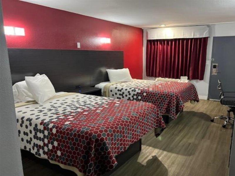 Econo Lodge Airport Норфолк Экстерьер фото